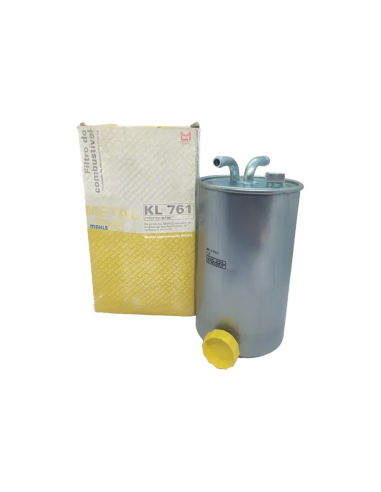 Kl761 Ford Ranger 2 8 Mann Wk853/15 Fram P9903 Fcd2062