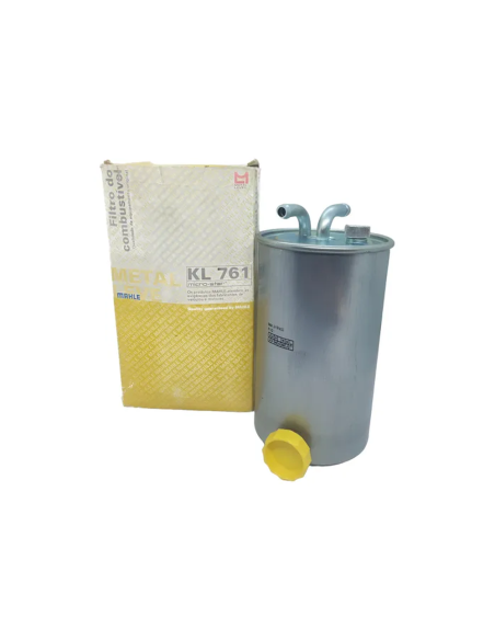 Kl761 Ford Ranger 2 8 Mann Wk853/15 Fram P9903 Fcd2062