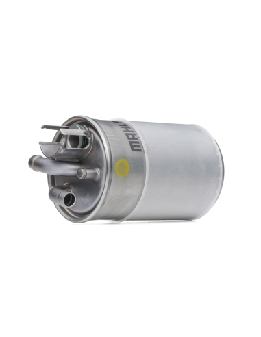 Kl154 Audi Allroad 2.5 Tdi Wk823/1 P8916 Fcd2068/1