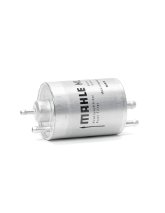 Kl82- Mercedes Benz: C180 Kompressor / C200 Kompressor Fci1948