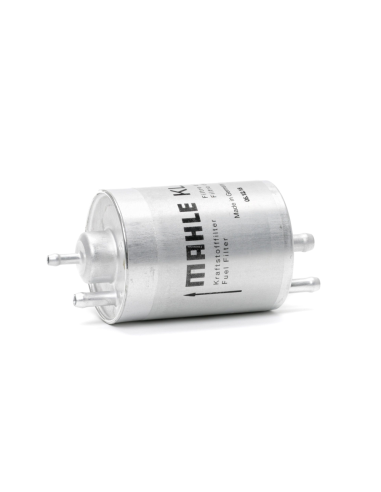 Kl82- Mercedes Benz: C180 Kompressor / C200 Kompressor Fci1948