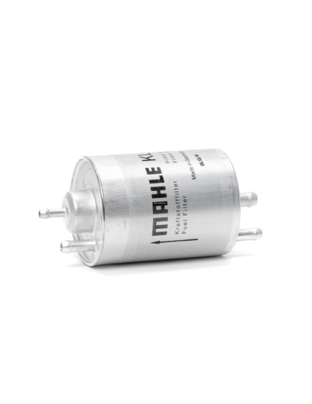 Kl82- Mercedes Benz: C180 Kompressor / C200 Kompressor Fci1948