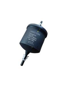 Kl224/1 Ford Fiesta Lx  Clx  Clx Sport Con Motor Mann Wk712/4 Fram: G5980 Fci1880