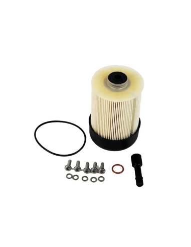 Kx338/22d Renault Master Iii 2.3 Dci - Vito 17-