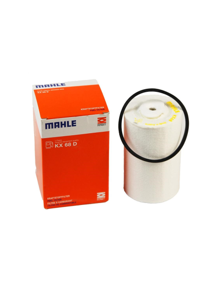 Kx68d - Mercedes Benz C/motor Om 364  366  1214 ... - Mann Bf700x - Fram C11864 Zp Rv