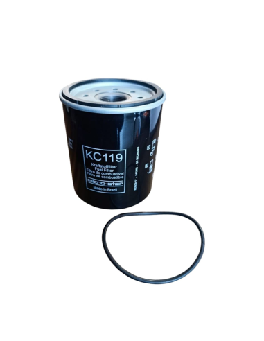 Kc119 - Ford Cargo / Mercedes Benz 710  814  914 (sin Vaso) - Mann Wk940/24 - Fram Ps6643 Rv Fcd3026