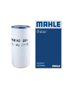 Kc251- Volvo B12r- Fh 400- 440- 480- 520- Fh12- Mann: Wdk11102/9 Fram: P9626 Rv