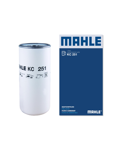 Kc251- Volvo B12r- Fh 400- 440- 480- 520- Fh12- Mann: Wdk11102/9 Fram: P9626 Rv