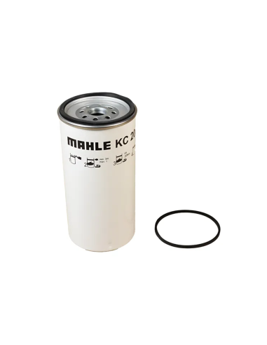 Kc200 Mercedes Benz Om 541 / 541 Wk1080/7x