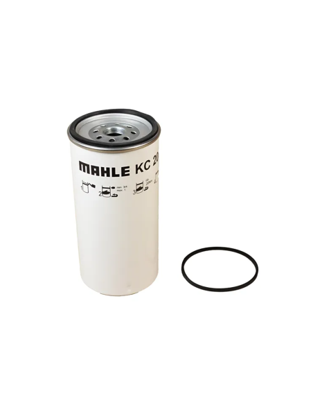 Kc200 Mercedes Benz Om 541 / 541 Wk1080/7x