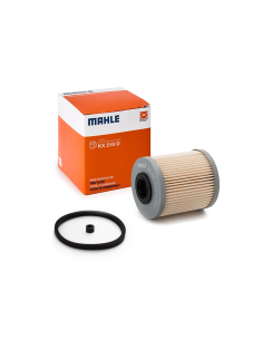 Kx218 Renault Master 2006 Mann P718/1x Fcd0816/2