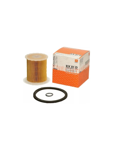 Kx81d Renault Kangoo/express 1.9d Mann Pu822x  Pu822x Fram C8837 Fcd0754