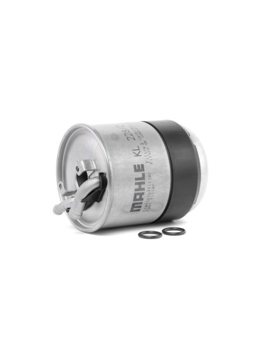 Kl228/2d Sprinter  Sprinter Ii  Grand Cherokee Iii ( Con Sensor) Mann Wk842/23x Fcd2163