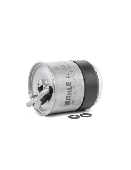 Kl228/2d Sprinter  Sprinter Ii  Grand Cherokee Iii ( Con Sensor) Mann Wk842/23x Fcd2163