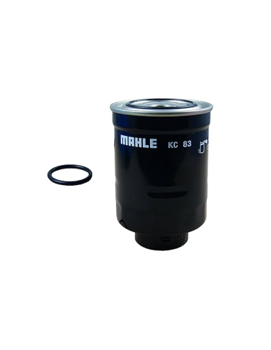 Kc83 Toyota Hi-lux 2800 D 99 Mann Wk828 Fram Ps4922 Jfc215