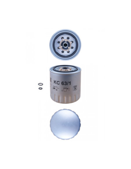 Kc63/1d Mercedes Benz Clase C -e -g -v Wk817/3x P4549a Fcd2069