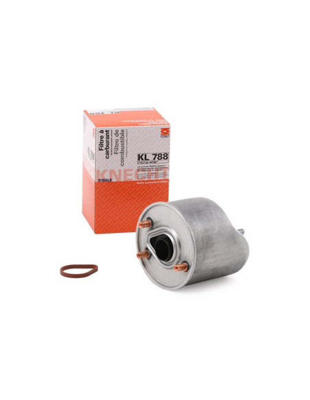 Kl788 Peugeot 1.6l Hdi 2010 1906e6 Mann Wk9034z Fram P11047 Fcd2035