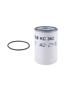 Kc362d- Volvo Fm 480- Fm380 Mann: Wk940/26 .. Wk9051 / Fcd2206