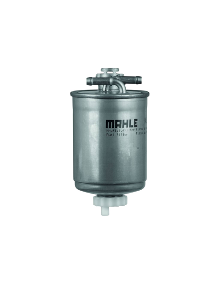 Kl99 Ford Fiesta 1.8 Diesel / Chevrolet S10 2.5 Std Wk845/3 P5661 Fcd2065