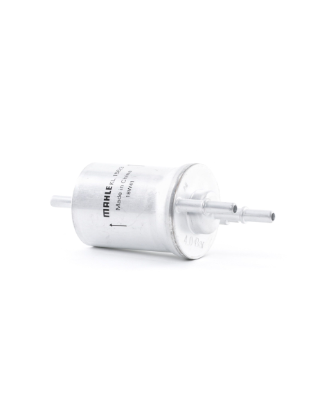 Kl156/3 Volkswagen Vento 2.5 / 2.0 8v / Polo 1.6 16v 4.0 Bar Mann Wk69/2 Fram G10147 Fci1303