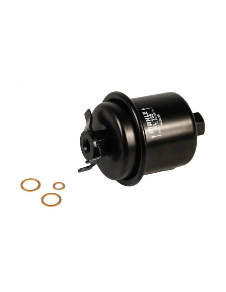 Kl185 Honda Accord 2.2 / Civic 1.6 Wk68/1 Jfc498