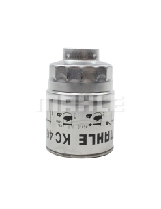 Kc46 Kia Sportage 2.5 Mitsubishi L200  L300 Diesel Mann Wk940/11 Fram P4886 Fcd2066/4