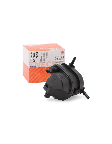 Kl779 Peugeot 206-207 Hdi / Ford Ecosport 1.4 Hdi Wk939 P9811 Oem 1901.99 Fcd0915