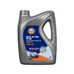 GULF MAX ULTRA PLUS 10W40 X 4LTS