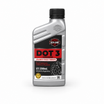 LIQUIDO PARA FRENOS X 200 CC X UNIDAD