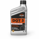 LIQUIDO PARA FRENOS X500 X UNIDAD