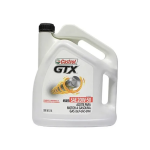 GTX 5X 20W50 X4LT
