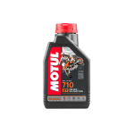 MOTUL 710 2T X 1LT