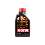 MOTUL 8100 X-CESS GEN2 5W40 X1LT