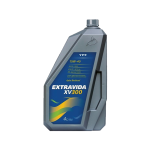 EXTRA VIDA 15W40 X4LT
