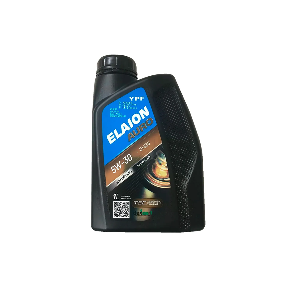 ELAION AURO D1 5W30 X 1LT ELAION AURO D1 5W30 X 1LT - Image 1