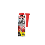LIMPIA INYECTOR PARA GASOIL X250CC