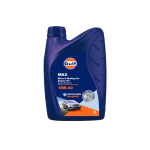 GULF MAX 15W40 X 1LTS