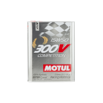 300V COMPETITION 15W50 X2LT