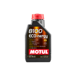 MOTUL 8100 ECO-NERGY 5W30 X1LT