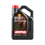 MOTUL 8100 ECO-NERGY 5W30 X5LT