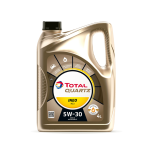 QUARTZ INEO MC3 9000 5W30 X 4LT