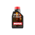 MOTUL 8100 X-CLEAN 5W30 X1LT