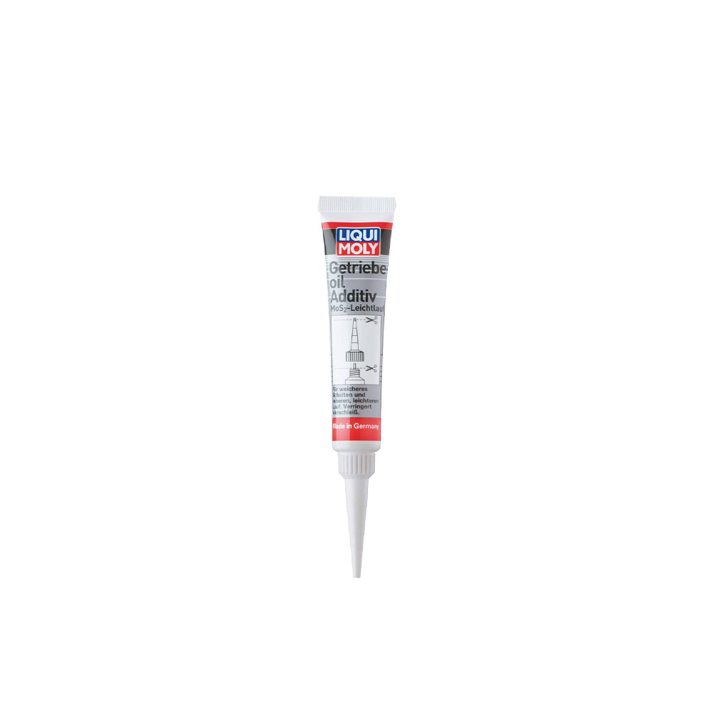 GETRIEBE OIL ADDITIV 20 GRS (LIQ1040) GETRIEBE OIL ADDITIV 20 GRS (LIQ1040) - Image 1