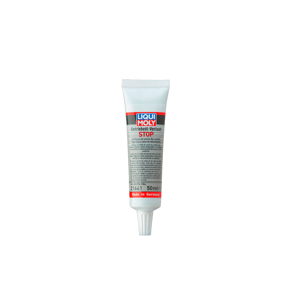 GETRIEBE VERLUST STOP 50 ML (LIQ1042) GETRIEBE VERLUST STOP 50 ML (LIQ1042) - Image 1