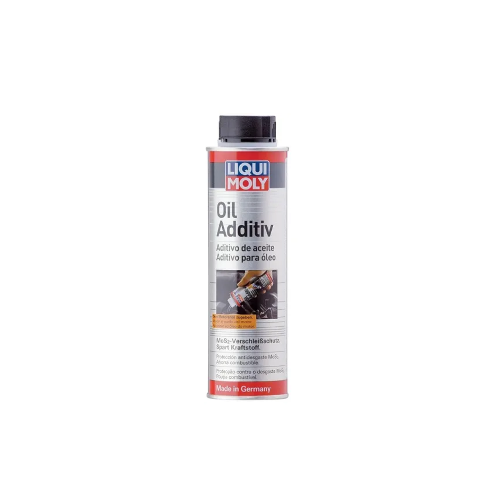 OIL ADDITIV 300 ML (LIQ2500) OIL ADDITIV 300 ML (LIQ2500) - Image 1