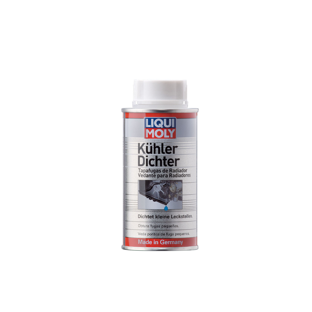 KUHLER DICHTER (TAPA FUGAS) 150 ML (LIQ2505) KUHLER DICHTER (TAPA FUGAS) 150 ML (LIQ2505) - Image 1