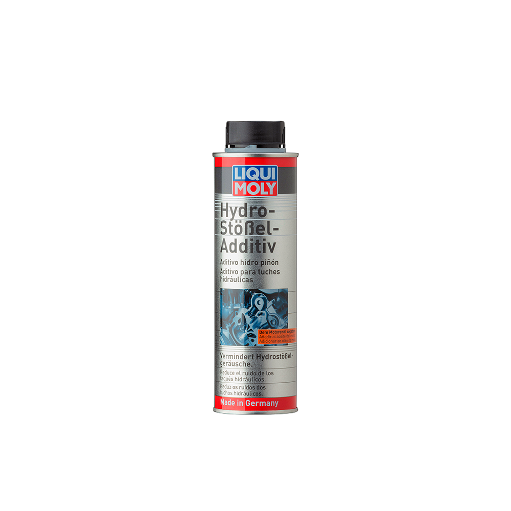 HYDRO-STOSSEL 300 ML (LIQ8354) HYDRO-STOSSEL 300 ML (LIQ8354) - Image 1