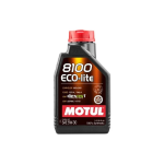MOTUL 8100 ECO-LITE 5W30 X1LT