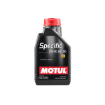 8100 X-CLEAN 5W30 (SPECIFIC) 504.00 / 507.00 X1LT