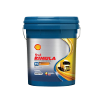 RIMULA R5 E 10W40 X 20 LTS